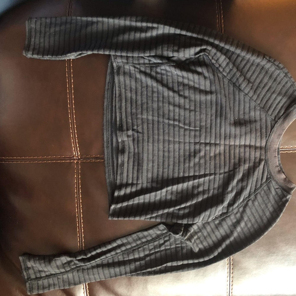 Lululemon Athletica